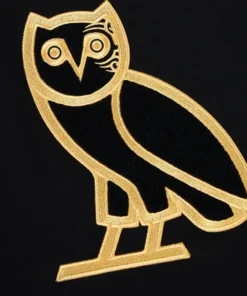 OVO Tyson Tattoo OG Hoodie - Image 3