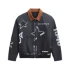 Off Season 2026 NBA All-Star Workwear Canvas Jacket