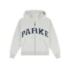 Parke OG Varsity Hoodie