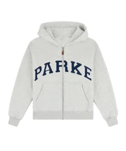 Parke OG Varsity Hoodie
