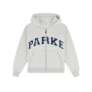 Parke OG Varsity Hoodie