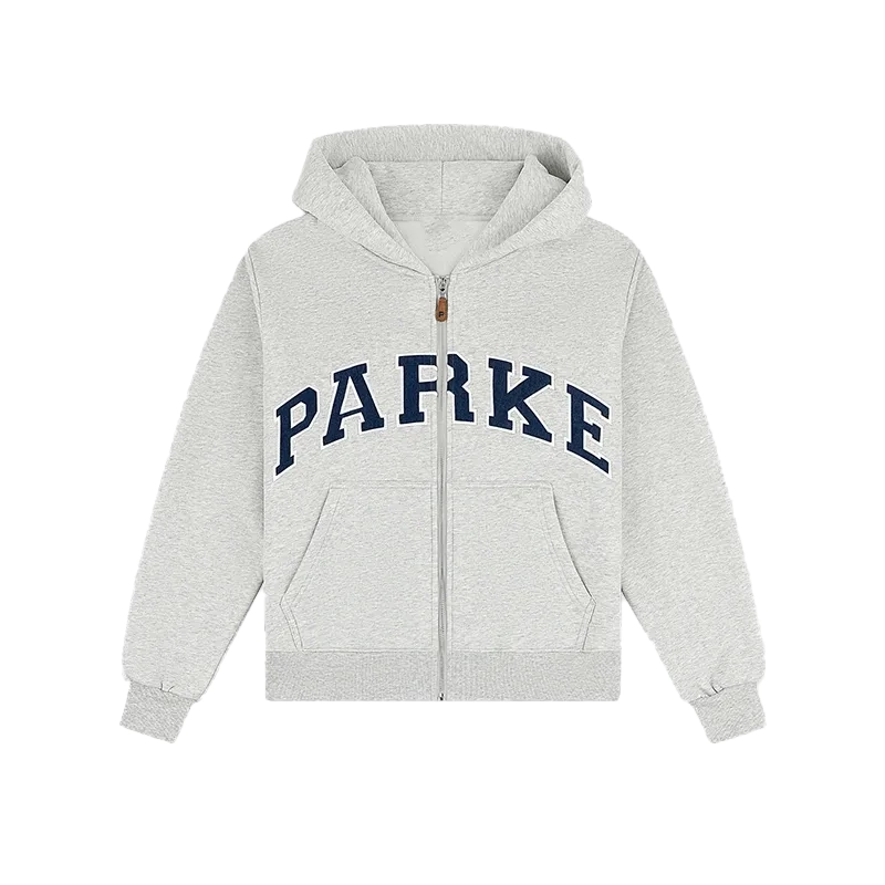 Parke OG Varsity Hoodie