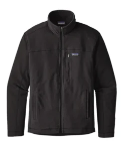 Patagonia Men's Micro D Fleece Jacket