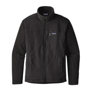 Patagonia Men's Micro D Fleece Jacket
