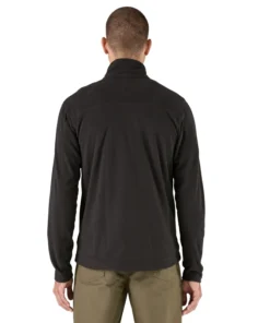 Alternative view of Patagonia Men's Micro D Fleece Jacket