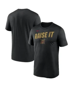 Pittsburgh Pirates 2026 City Connect Team Phrase Script T-Shirt