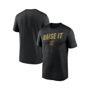 Pittsburgh Pirates 2026 City Connect Team Phrase Script T-Shirt