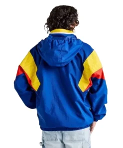 Kanto Starter Jacket - Image 4