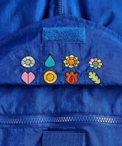 Kanto Starter Jacket - Image 6