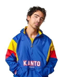 Kanto Starter Jacket - Image 3