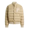 Polo Ralph Lauren The Colden Quilted Letter Jacket