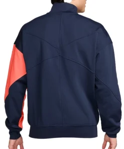 Alternative view of FC Barcelona 25/26 Barca Anthem Jacket