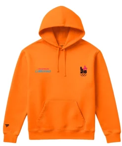 Fanatics LA28 Superbloom Collection Hoodie