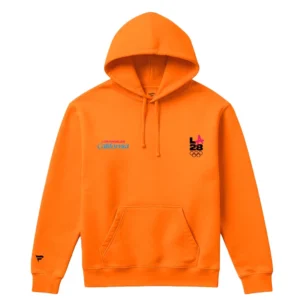 Fanatics LA28 Superbloom Collection Hoodie