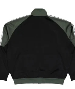 Alternative view of Puma T7 BBoy Track Jacket