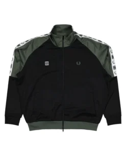 Puma T7 BBoy Track Jacket