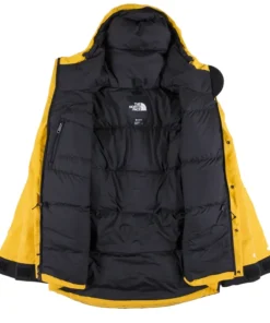 The North Face Gore Tex Jacket - Image 3