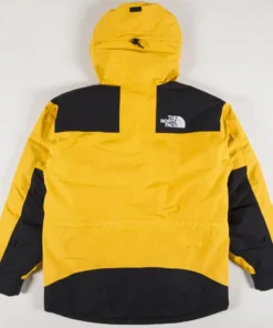 Alternative view of The North Face Gore Tex Jacket