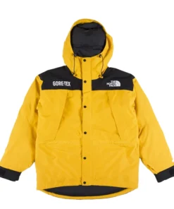 The North Face Gore Tex Jacket