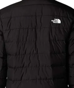 The North Face Men's Aconcagua 3 Jacket - Image 4
