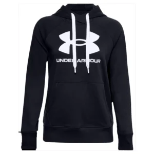 Under Armour Women's Rival Fleece Hoodie