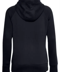 Alternative view of Under Armour Women's Rival Fleece Hoodie