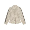 Adidas x ASOS Polka Dot Track Jacket