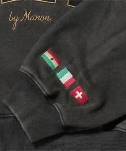 Gap x Katseye Manon Hoodie - Image 3