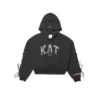 Gap x Katseye Megan Hoodie