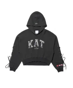 Gap x Katseye Megan Hoodie