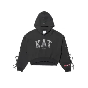 Gap x Katseye Megan Hoodie