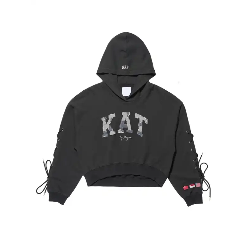 Gap x Katseye Megan Hoodie