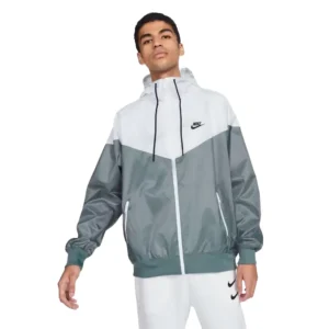 Nike Men’s Sportswear Windrunner Hooded Jacket