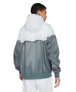 Alternative view of Nike Men’s Sportswear Windrunner Hooded Jacket
