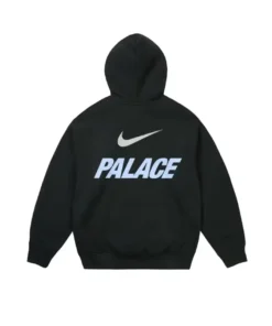 Alternative view of Palace Nike Air Max 95 Hoodie