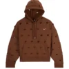 Ronaldinho Gaúcho Nike Hoodie