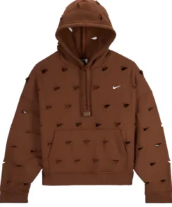 Ronaldinho Gaúcho Nike Hoodie