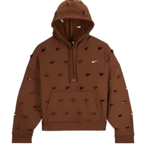 Ronaldinho Gaúcho Nike Hoodie