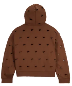 Ronaldinho Gaúcho Nike Hoodies