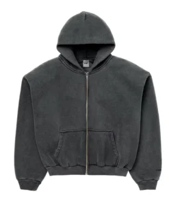 SKYLRK Zip Hoodie