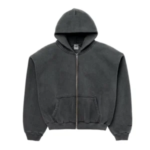 SKYLRK Zip Hoodie