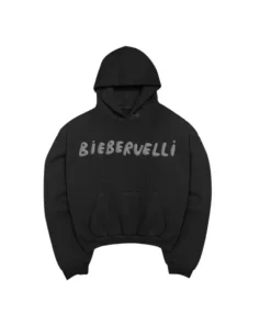 Skylrk Biebervelli Hoodie