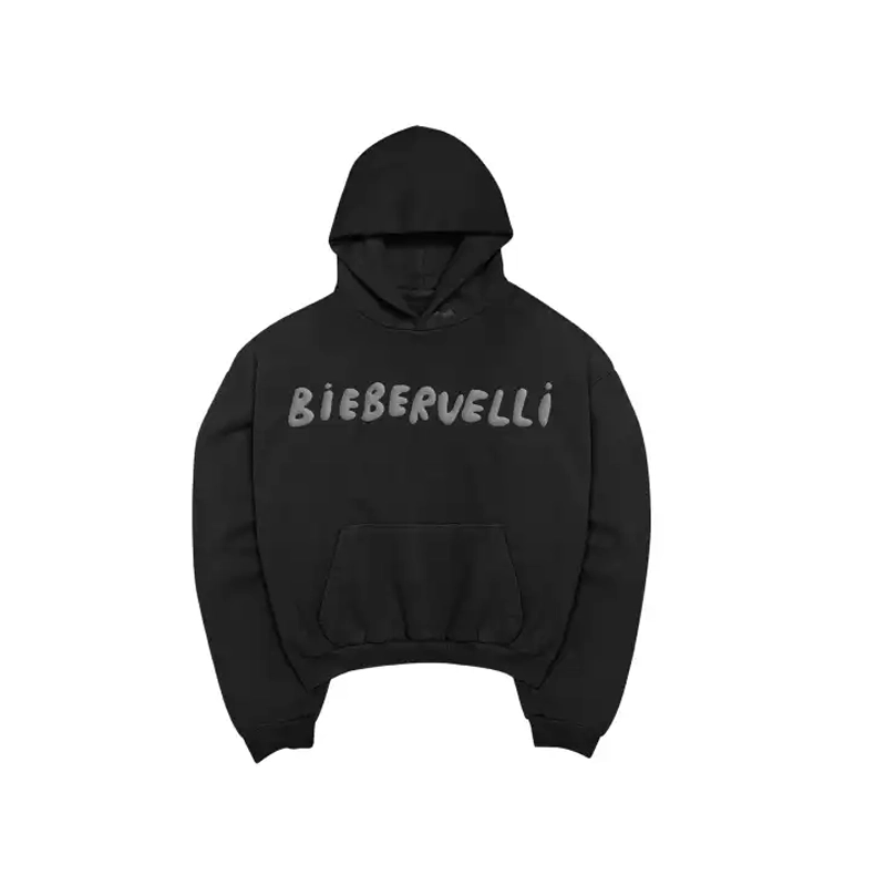 Skylrk Biebervelli Hoodie