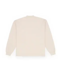 Alternative view of Skylrk Its Not Clocking to You Crewneck Sweatshirt