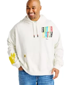 Alternative view of Target x Pokémon Gotta Catch Em All Hoodie