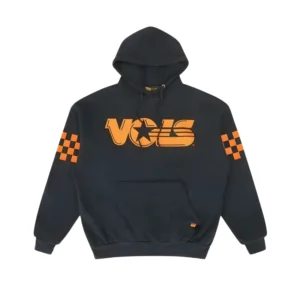 Tennessee Volunteers Aviator Nation Relaxed Hoodie