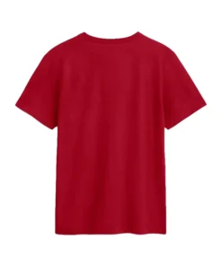 Alternative view of Texas Rangers 2026 City Connect Wordmark T-Shirt