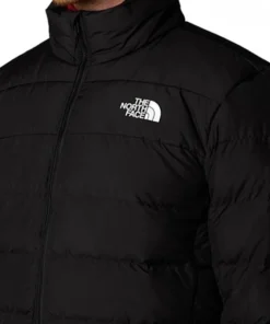 The North Face Men's Aconcagua 3 Jacket - Image 3