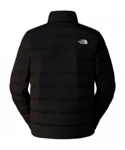 Alternative view of The North Face Men's Aconcagua 3 Jacket
