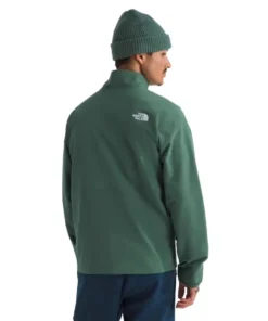 The North Face Men’s Willow Stretch Jacket 2026 - Image 3